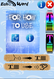 How to install Echo Word patch 1.0 apk for android