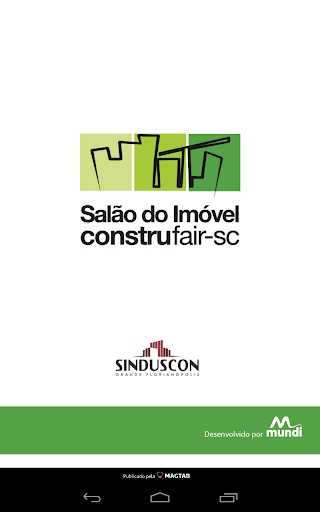 Salão do Imóvel Construfair-SC