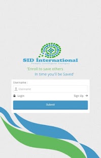 Lastest Panic Button. Blood Donor App. APK