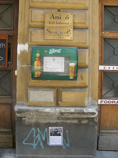 Budapest, blog, Szentkirályi utca,  VIII. kerület, 8. kerület, Magyarország, Palotanegyed, Orbán Viktor, Nemzeti Együttműködési Nyilatkozat