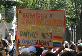 2010, Budapest Pride, buzi, felvonulás, fényképek, gay, képek, lesbians, leszbikusok,  LGBT, meleg, Meleg Méltóság Menete, photos, pictures, tüntetés,   stockphoto