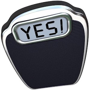 My Weight & Body Manager logo