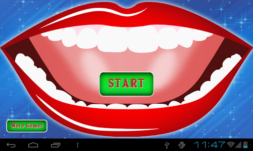 【免費休閒App】Fake Dentist-Multi-Language-APP點子