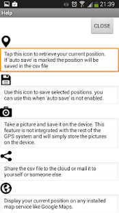 How to download GPS2GIS Waypoint Marker 2.1.4 mod apk for laptop