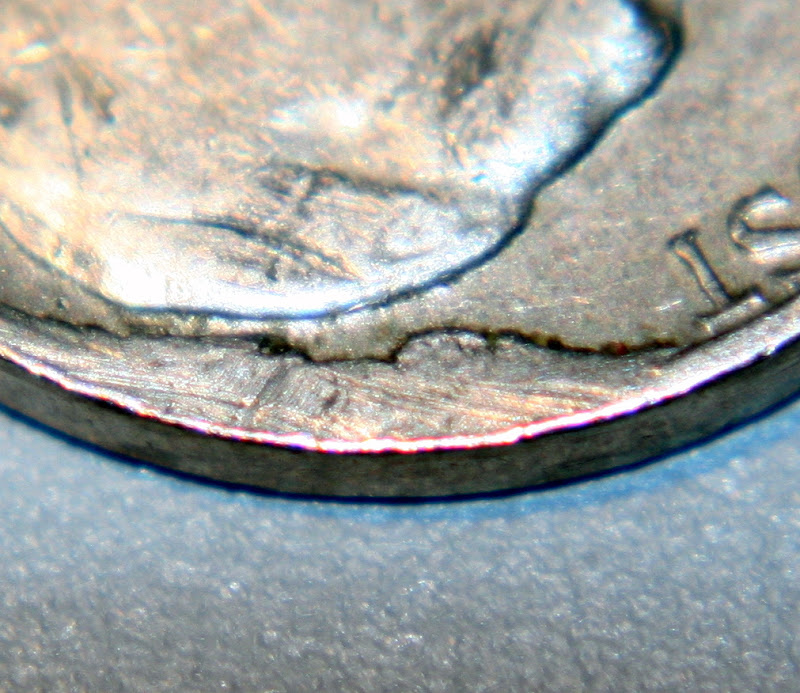Is-This-A-Cud-On-My-1964-D-Nickel