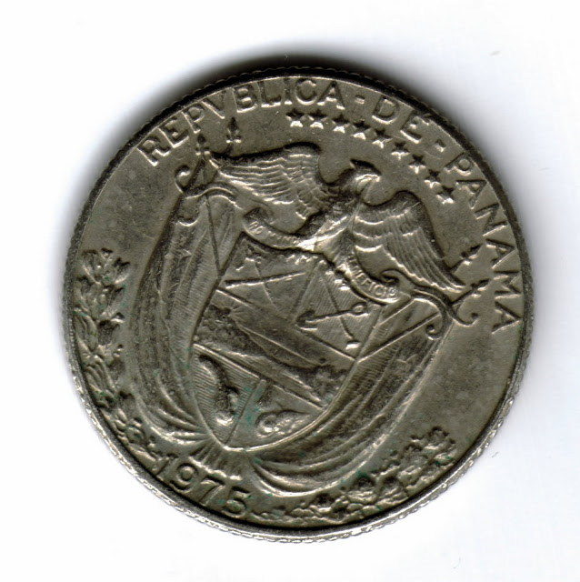 1/4-Balboa-Found-In-US-Circulation