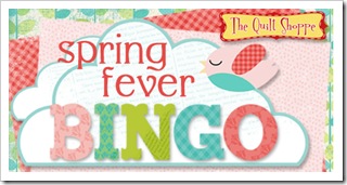 Spring Bingo Fever Avatar