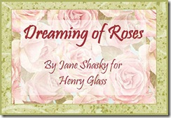 Dreaming of Roses
