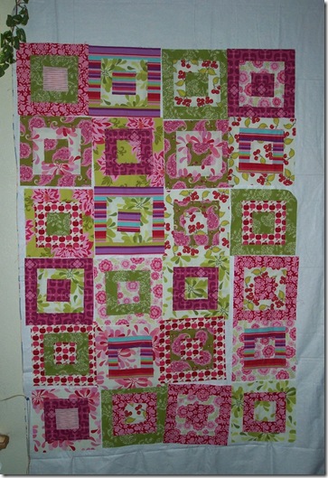 Square in a Square Square in a Square