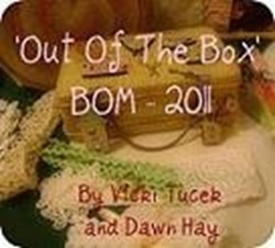 Out Of The Box BOM