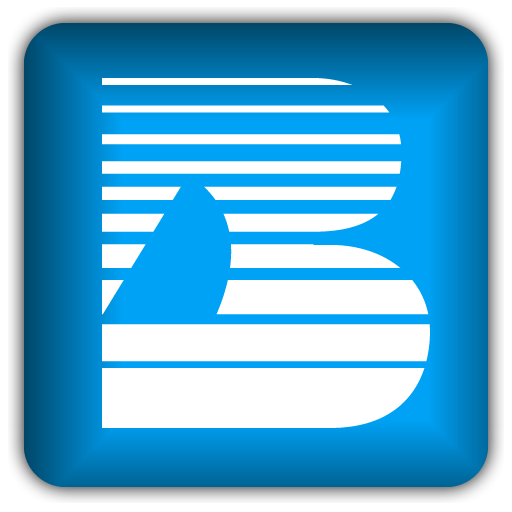 Bay Federal 財經 App LOGO-APP開箱王