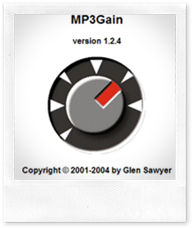 mp3 gain download mp3 gain download