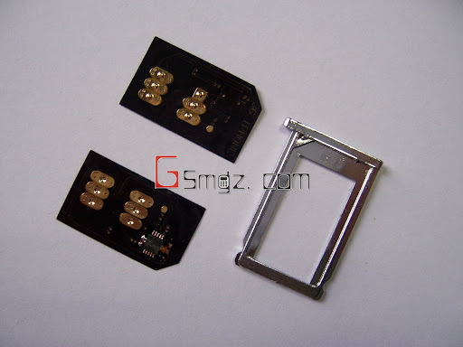 unlock sim car 3GS apple iphone 