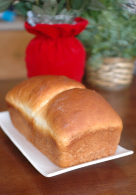 湯種免揉麵包 Savory