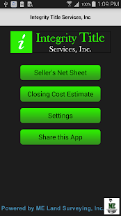Integrity Title Services, Inc Screenshots 0