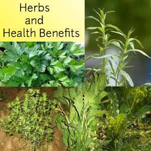 Herbs and Health Benefits 1.0