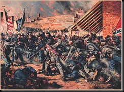 Battle of Franklin