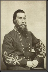 Gen. John Bell Hood