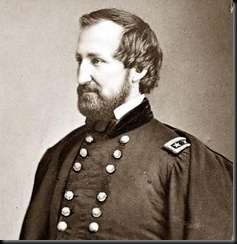 Gen. William Rosecrans