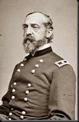 Gen. George Meade