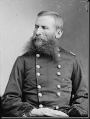 Gen. George Crook