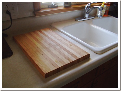 cutting board 002