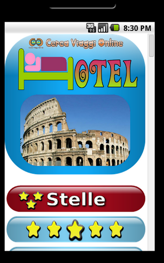 免費下載旅遊APP|Alloggi a Roma app開箱文|APP開箱王