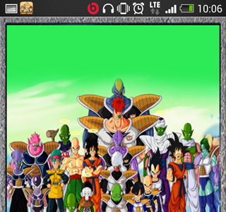 [コンプリート！] 動く ドラゴンボール 高 画質 壁紙 235211