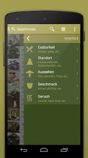 Pilzlexikon 2 PRO(圖6)-速報App