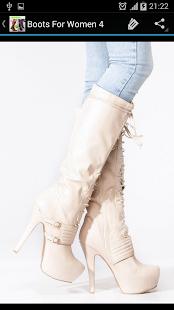 Boot Designs(圖7)-速報App