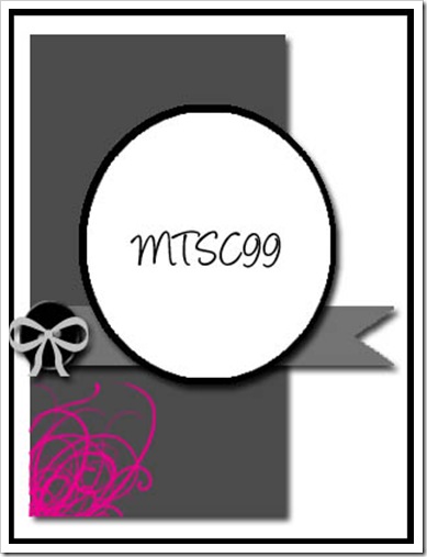 MTSC99