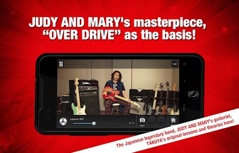 How to download TAKUYA's Guitar Lesson lastet apk for android