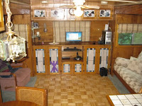 Spacecraft 5th Wheel For Sale