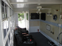 Spacecraft 5th Wheel For Sale