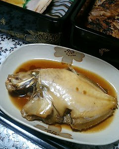 カワハギ 煮物 336621-カワハギ 煮物