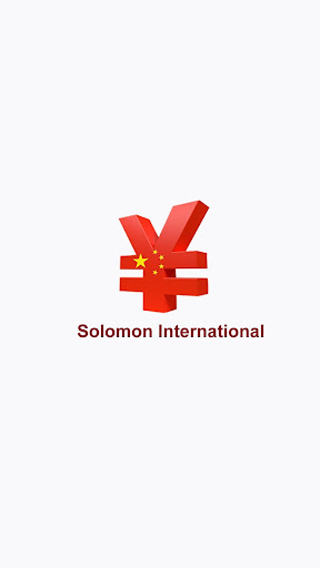 Solomon International