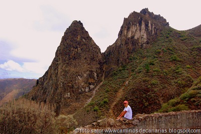 1362 Los Barrancos(Los Roques de Tenteniguada) 1362 Los Barrancos(Los Roques de Tenteniguada)