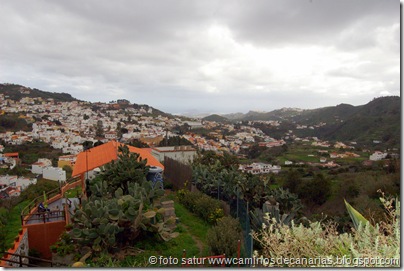 2285 Teror-Cruz Teror 2285 Teror-Cruz Teror