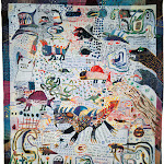 Draw Me a Monster _2004_134x150cm.jpg