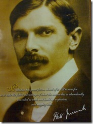 M.A. Jinnah
