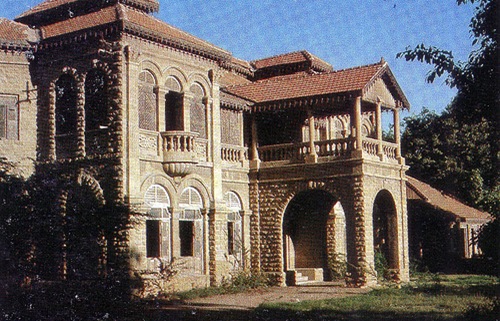 Flagstaff House Karachi - the house which Mr Jinnah owned but never used