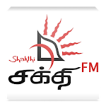 Shakthi FM Tamil Apk