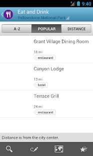 Wyoming Guide by Triposo(圖6)-速報App