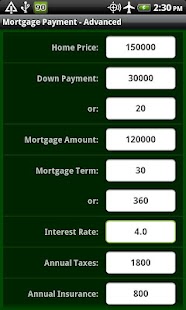 How to download Mortgage Pro 1.2 mod apk for laptop