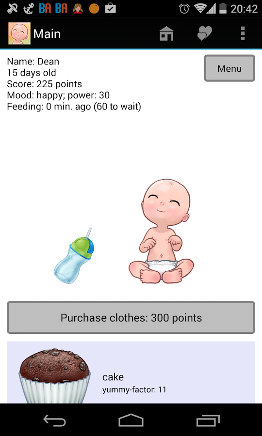 Baby Adopter Android Apps on Google Play