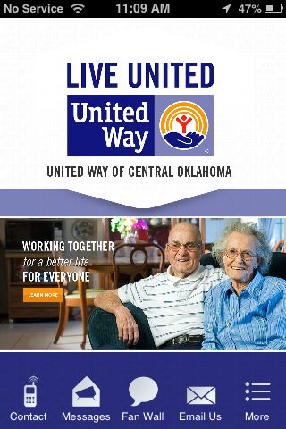 United Way of Central Oklahoma