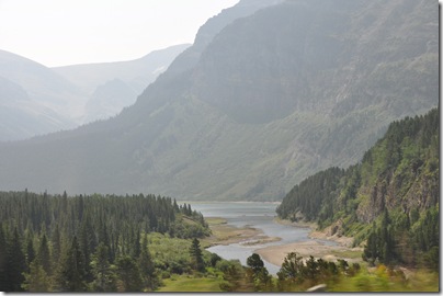 Glacier National Park 2009 112