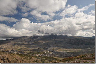 Mount  St Helens 125