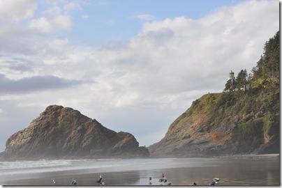 South Beach State Park, OR 152