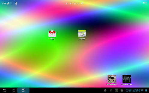 Plasma Pro 5000 Live Wallpaper(圖5)-速報App